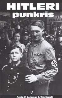 Hitleri punkris