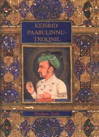 Keisrid paabulinnutroonil