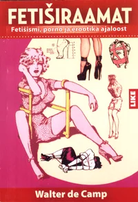 Fetiširaamat