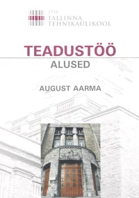 Teadustöö alused