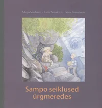 Sampo seiklused ürgmeredes