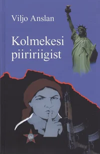 Kolmekesi piiririigist