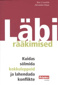 Läbirääkimised