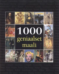 1000 geniaalset maali