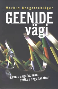 Geenide vägi