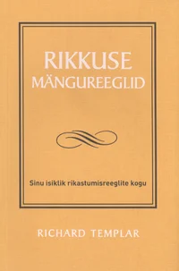 Rikkuse mängureeglid
