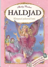 Haldjad