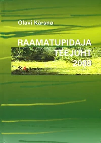 Raamatupidaja teejuht 2008