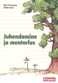 Juhendamine ja mentorlus