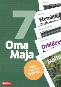 Oma Maja