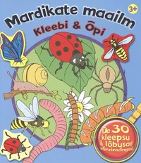 Mardikate maailm