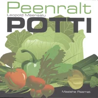 Peenralt potti