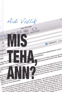 Mis teha, Ann?