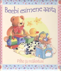 Beebi esimene aasta