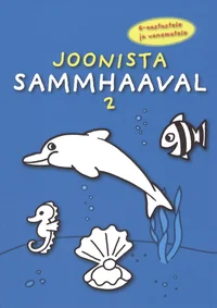 Joonista sammhaaval