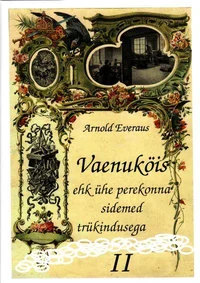 Vaenuköis