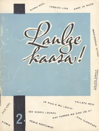 Laulge kaasa!
