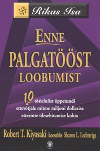 Enne palgatööst loobumist