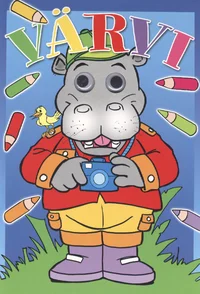 Värvi