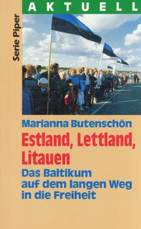 Estland, Lettland, Litauen