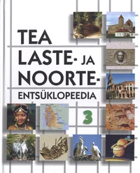 TEA laste- ja noorteentsüklopeedia