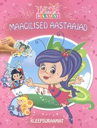 Maagilised aastaajad