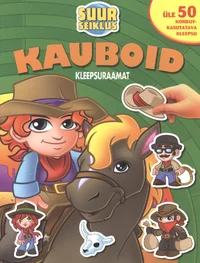 Kauboid