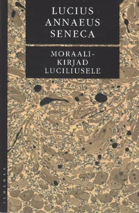 Moraalikirjad Luciliusele