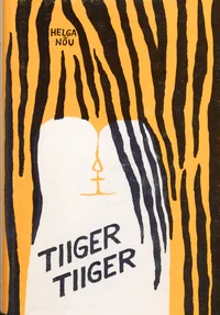 Tiiger, tiiger