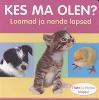 Kes ma olen?