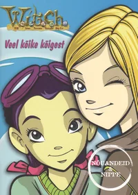 Veel kõike kõigest