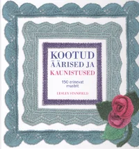 Kootud äärised ja kaunistused