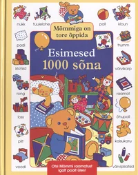 Esimesed 1000 sõna