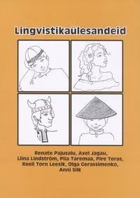 Lingvistikaülesandeid