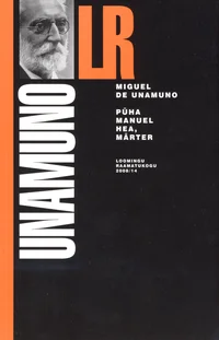 Püha Manuel Hea, märter