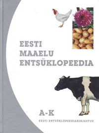 Eesti maaelu entsüklopeedia