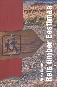 Reis ümber Eestimaa