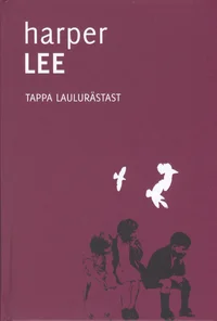 Tappa laulurästast