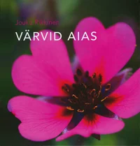 Värvid aias
