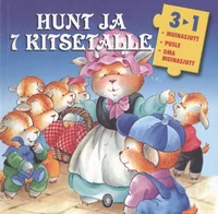 Hunt ja 7 kitsetalle