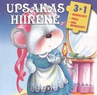 Upsakas hiireke