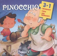 Pinocchio