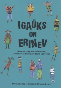 Igaüks on erinev