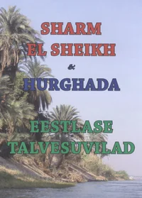 Sharm el Sheikh. Hurghada