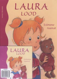 Laura lood. Esimene raamat
