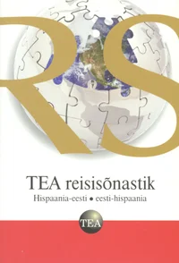 TEA reisisõnastik. Hispaania-eesti – eesti-hispaania