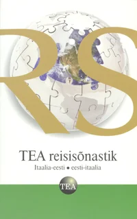 TEA reisisõnastik