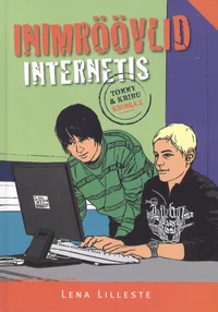 Inimröövlid Internetis