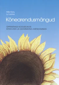 Kõnearendusmängud