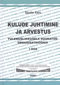 Kulude juhtimine ja arvestus